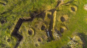 Suffolk Trenches