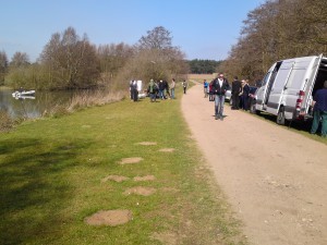 Aerial Filming - Sky Cam East