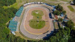 Foxhall Stadium
