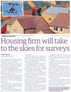 RFT Services Roof Surveys