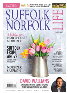 Suffolk & Norfolk Life